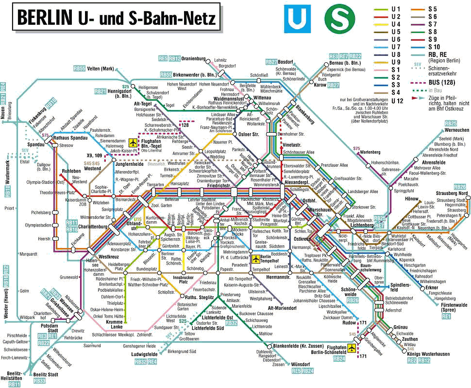 berlin bahn map